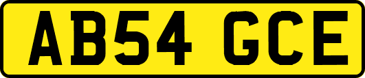 AB54GCE
