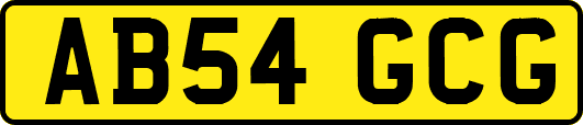 AB54GCG