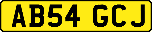 AB54GCJ
