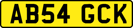 AB54GCK