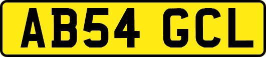 AB54GCL