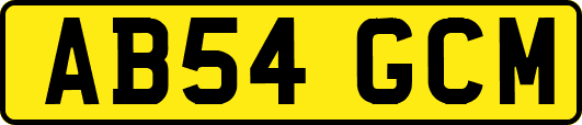 AB54GCM