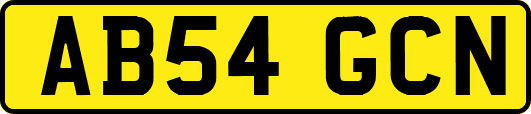 AB54GCN