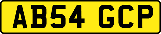 AB54GCP