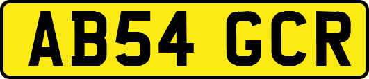 AB54GCR
