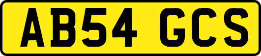 AB54GCS