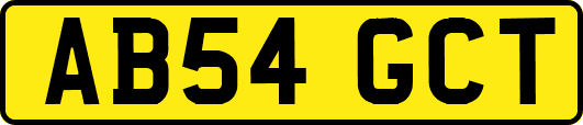 AB54GCT