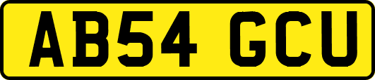 AB54GCU