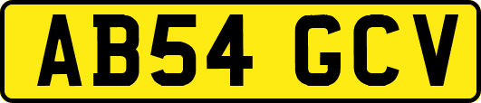 AB54GCV