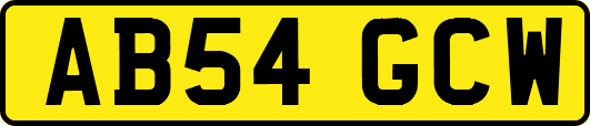 AB54GCW