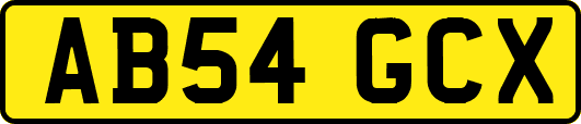 AB54GCX