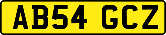 AB54GCZ