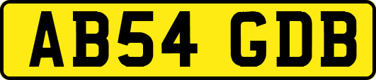 AB54GDB