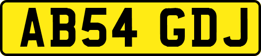 AB54GDJ