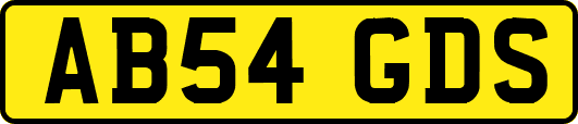 AB54GDS