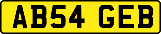 AB54GEB