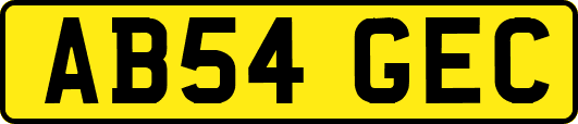 AB54GEC