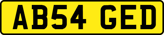 AB54GED