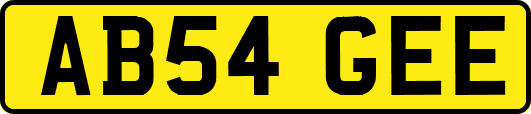 AB54GEE