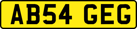 AB54GEG