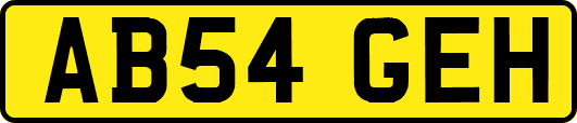AB54GEH