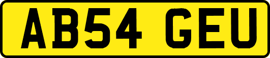 AB54GEU