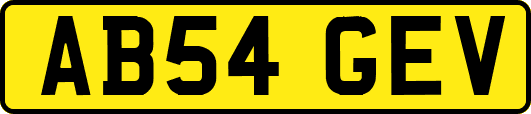 AB54GEV