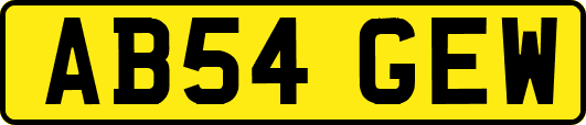 AB54GEW