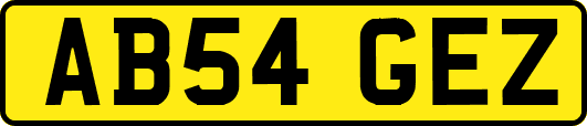 AB54GEZ