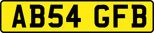 AB54GFB