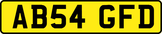 AB54GFD