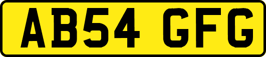 AB54GFG