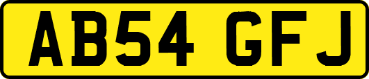 AB54GFJ