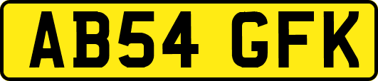 AB54GFK