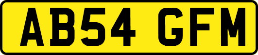 AB54GFM