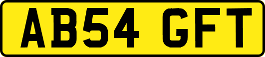 AB54GFT