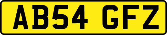 AB54GFZ