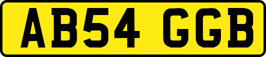 AB54GGB