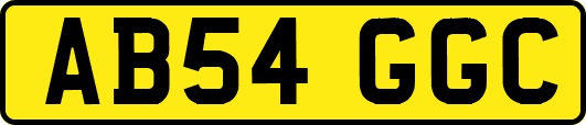 AB54GGC