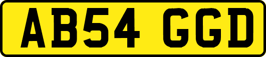 AB54GGD