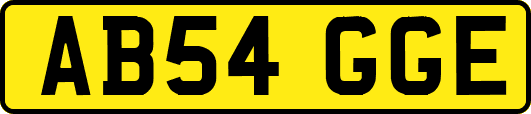 AB54GGE