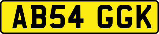 AB54GGK