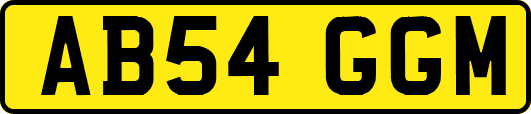 AB54GGM