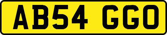 AB54GGO