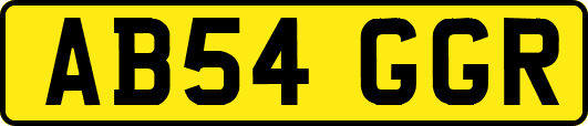 AB54GGR