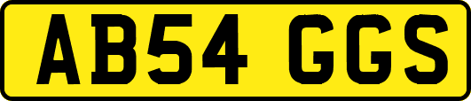 AB54GGS