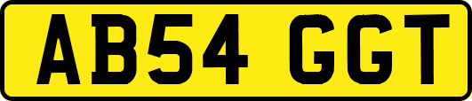 AB54GGT