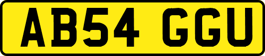 AB54GGU
