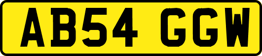 AB54GGW