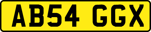 AB54GGX